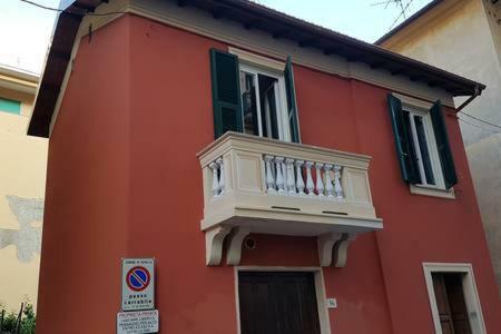 Villetta Volta Rapallo Exterior foto